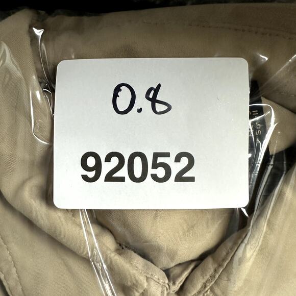 Boy Scouts of America BSA Uniform Shirt Mens Small 941 Recruiter Patches - Picture 13 of 13